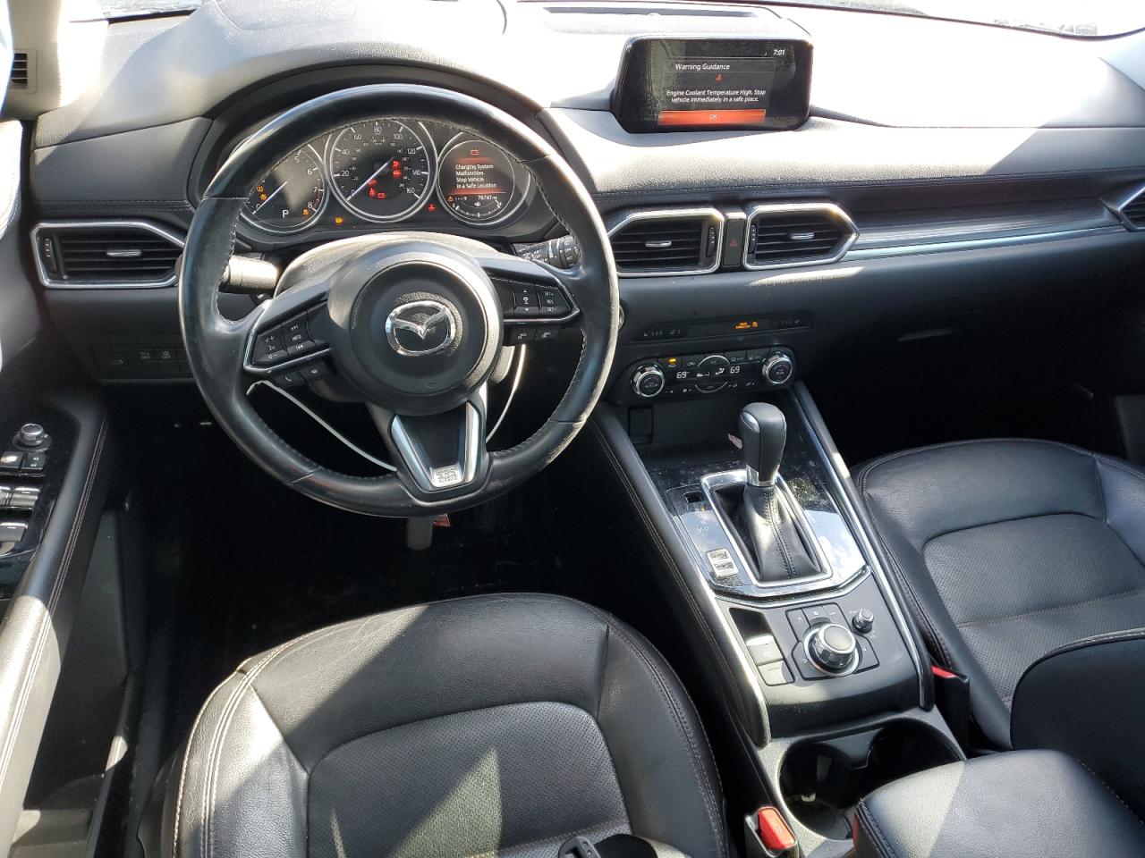 2018 Mazda CX-5 - Image 8