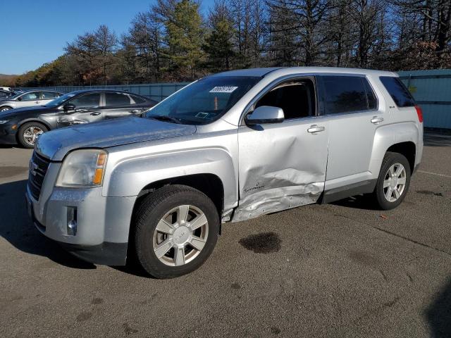 2011 Gmc Terrain Sle