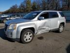 2011 Gmc Terrain Sle продається в Brookhaven, NY - Side