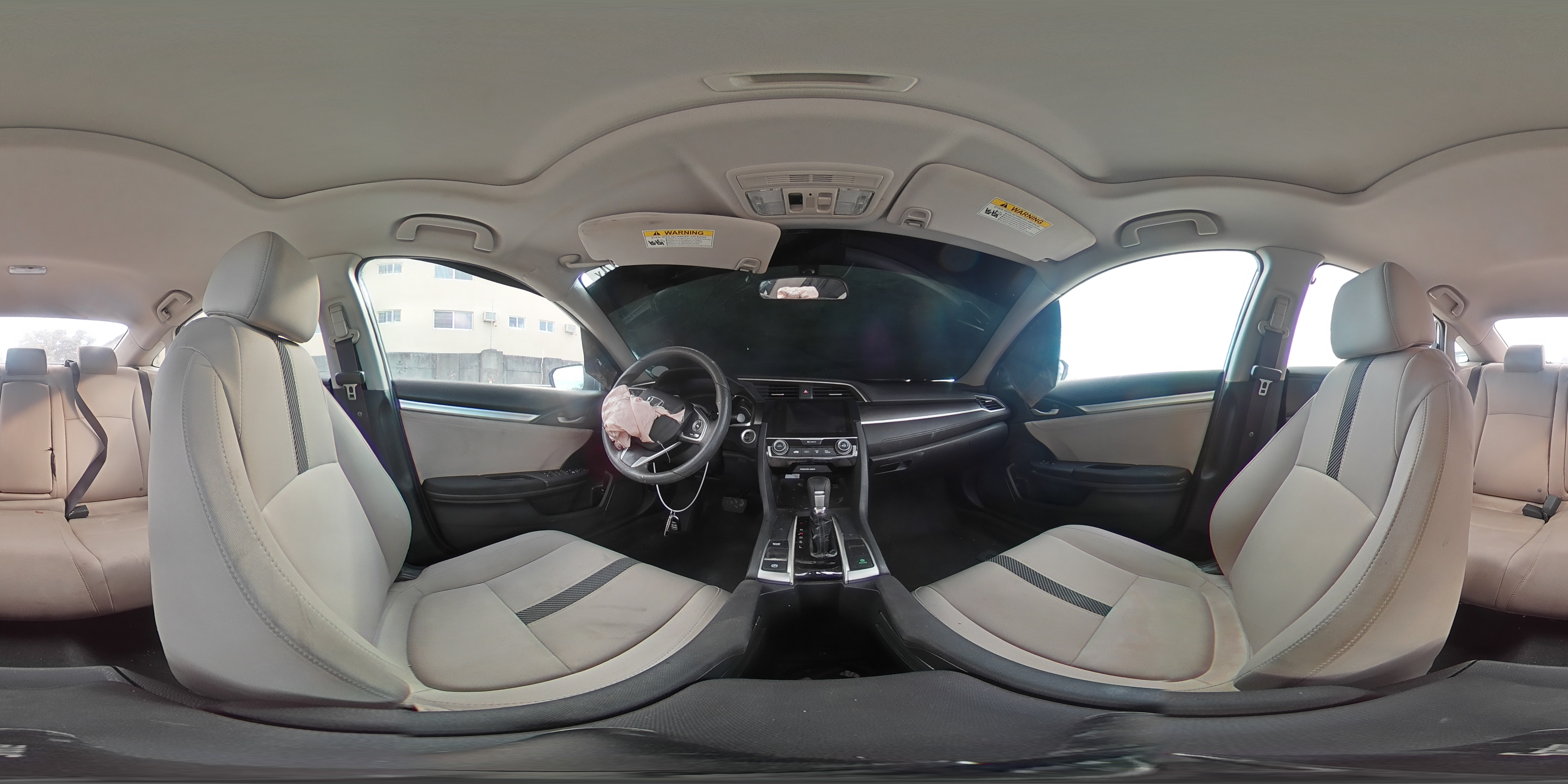 2017 Honda Civic - Image 12