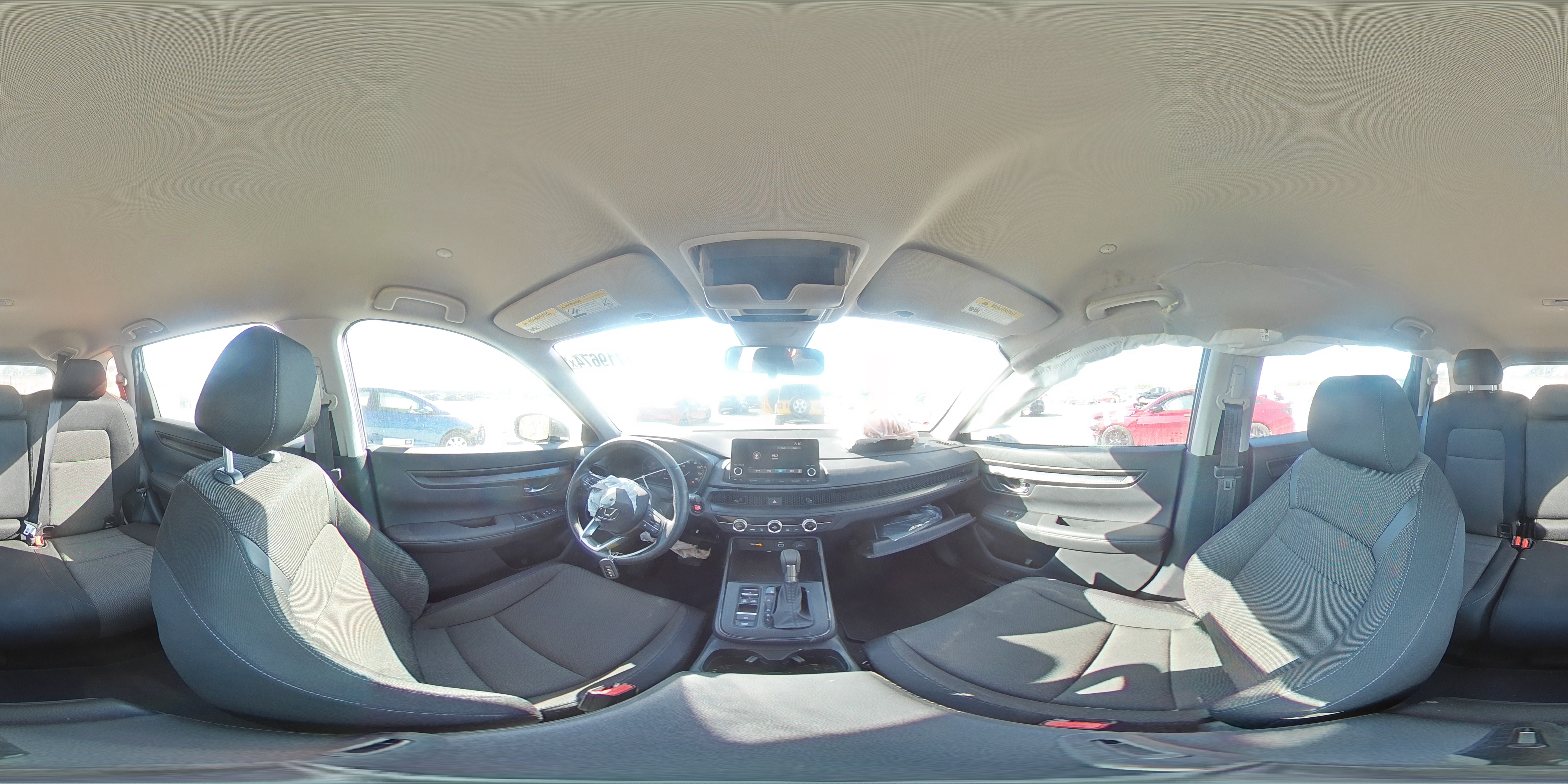 2024 Honda CR-V - Image 14