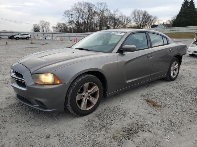 2011 Dodge Charger 