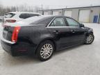 2012 Cadillac Cts Luxury Collection for Sale in North Billerica, MA - Side