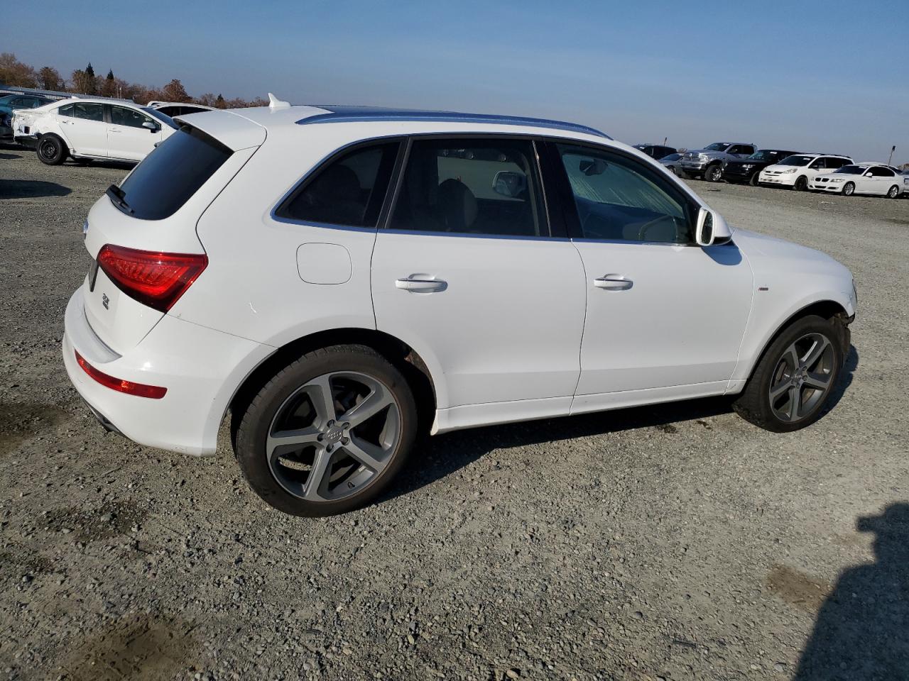 2015 Audi Q5 - Image 3