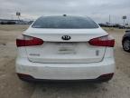 2014 Kia Forte Lx за продажба в Haslet, TX - Front End