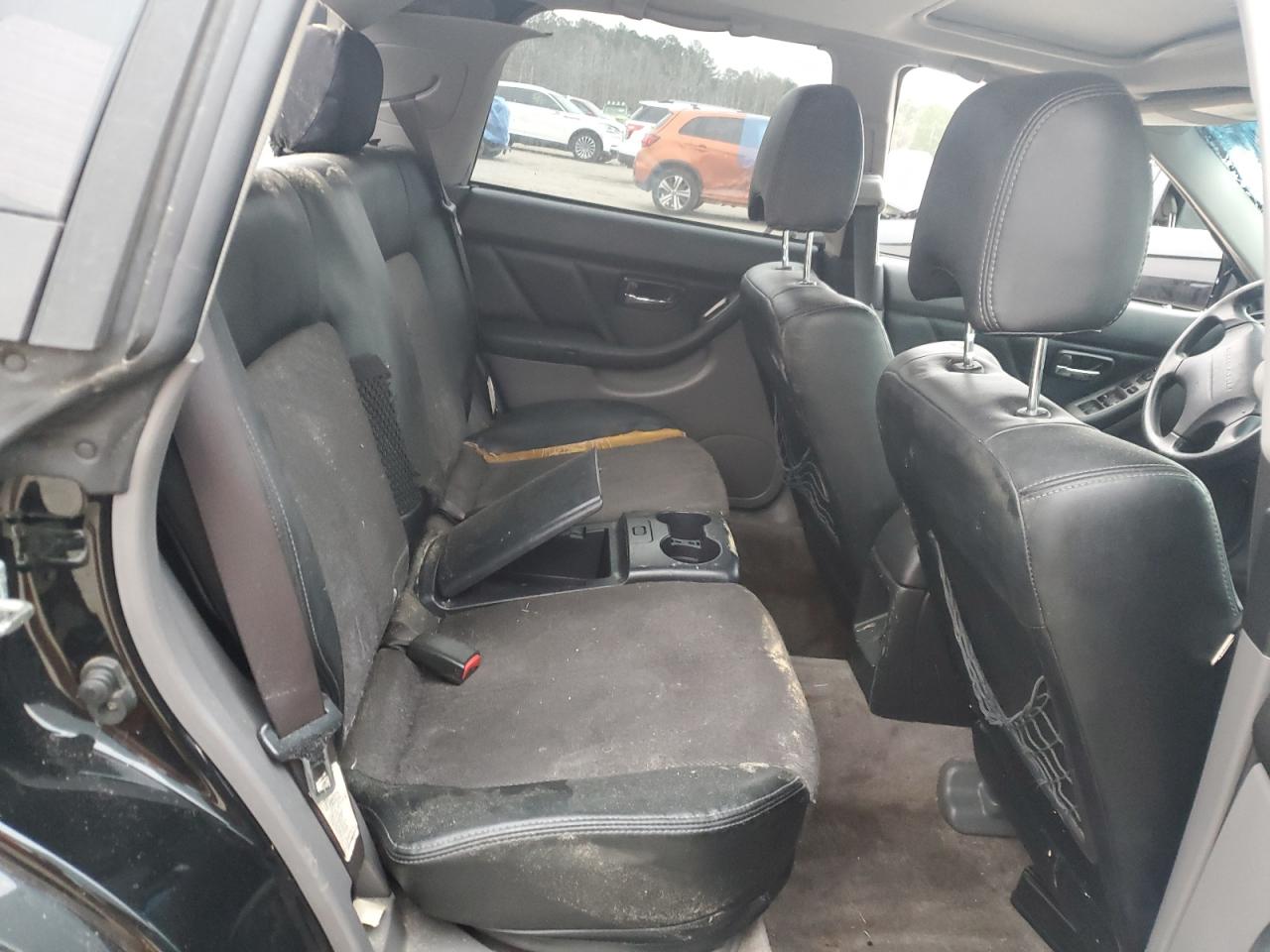 2006 Subaru Baja Sport VIN: 4S4BT62C167106527 Lot: 85212254