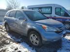 2010 Honda Cr-V Exl de vânzare în Hillsborough, NJ - Normal Wear