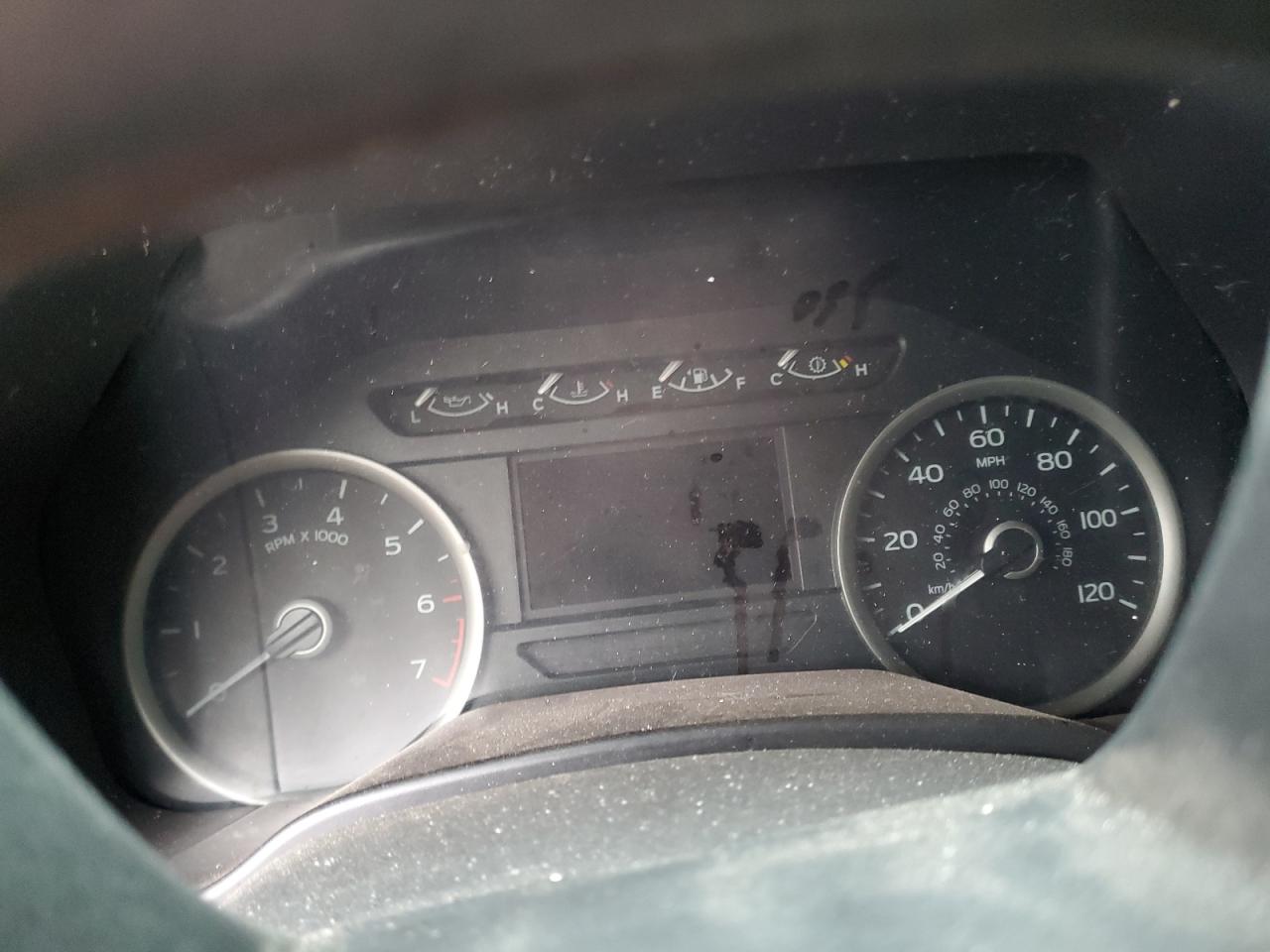 2018 Ford F-150 - Image 9
