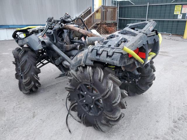 2020 POLARIS SPORTSMAN XP 1000 HIGH LIFTER EDITION