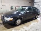 1996 Saab 900 S на продаже в Blaine, MN - Hail