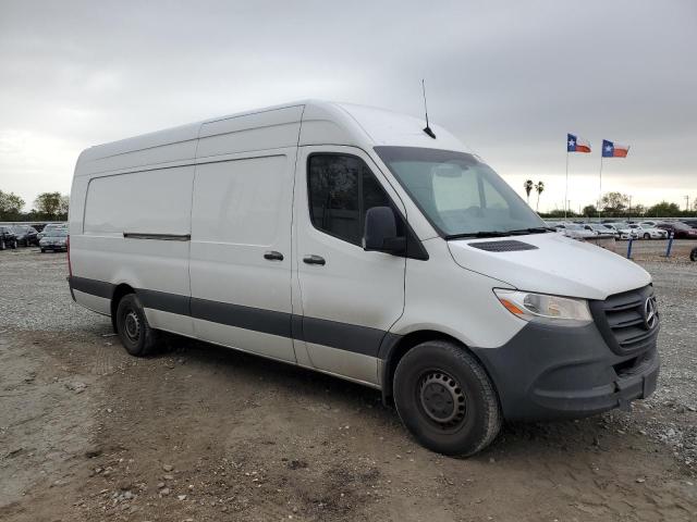  MERCEDES-BENZ SPRINTER 2023 Білий