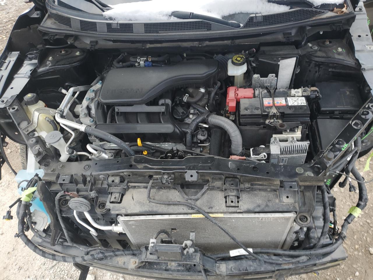 2019 Nissan Rogue - Image 11