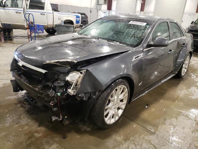 2012 Cadillac Cts Premium Collection