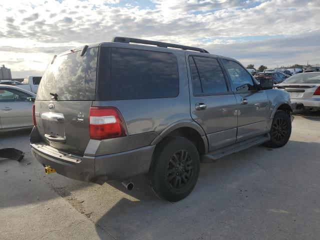  FORD EXPEDITION 2012 Szary