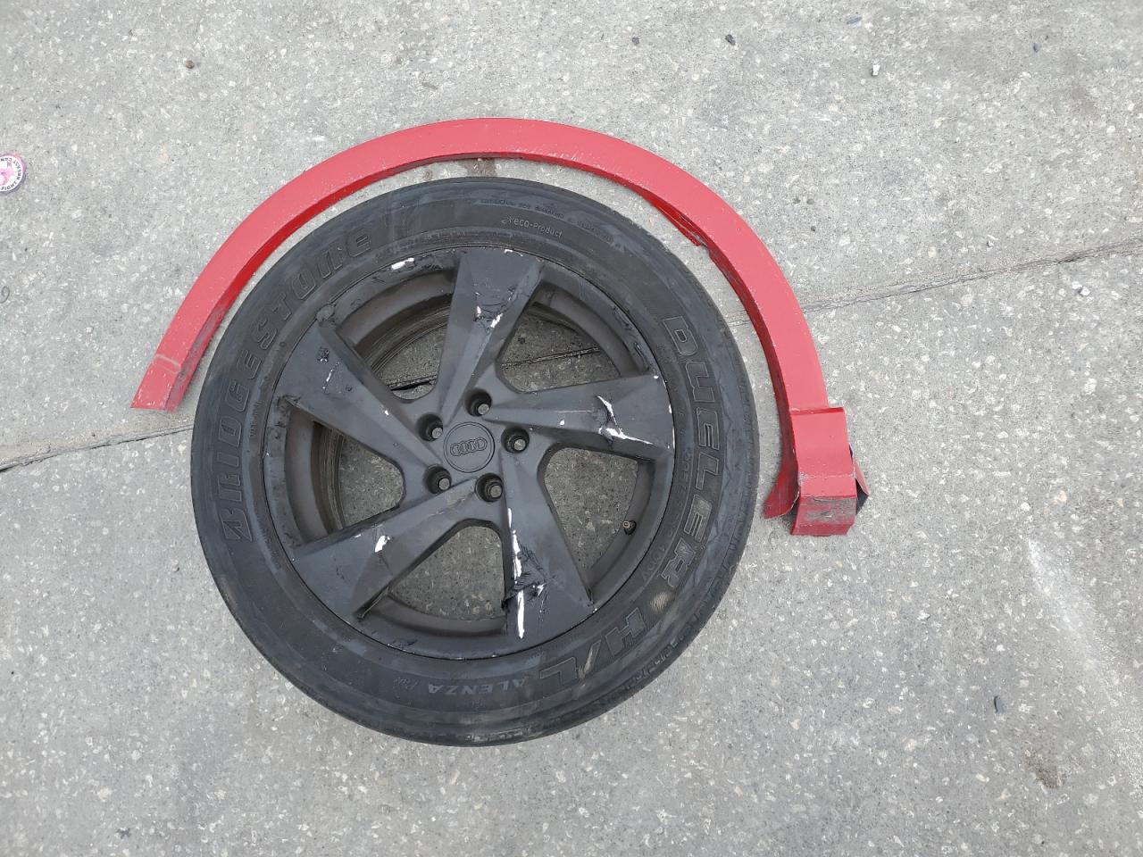 Фото: WA1BECF38L1021202 - 14