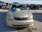 2002 Toyota Camry Le للبيع في New Orleans، LA - Top/Roof