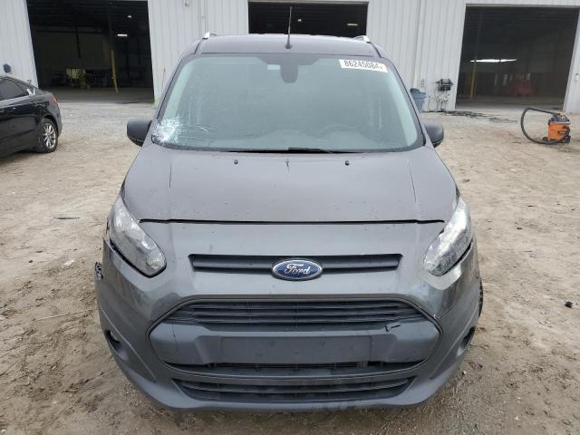  FORD TRANSIT 2017 Вугільний