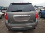 2011 Chevrolet Equinox Lt на продаже в Woodhaven, MI - Front End