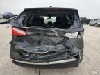 2019 CHEVROLET EQUINOX LT   for sale at Copart TX - AUSTIN