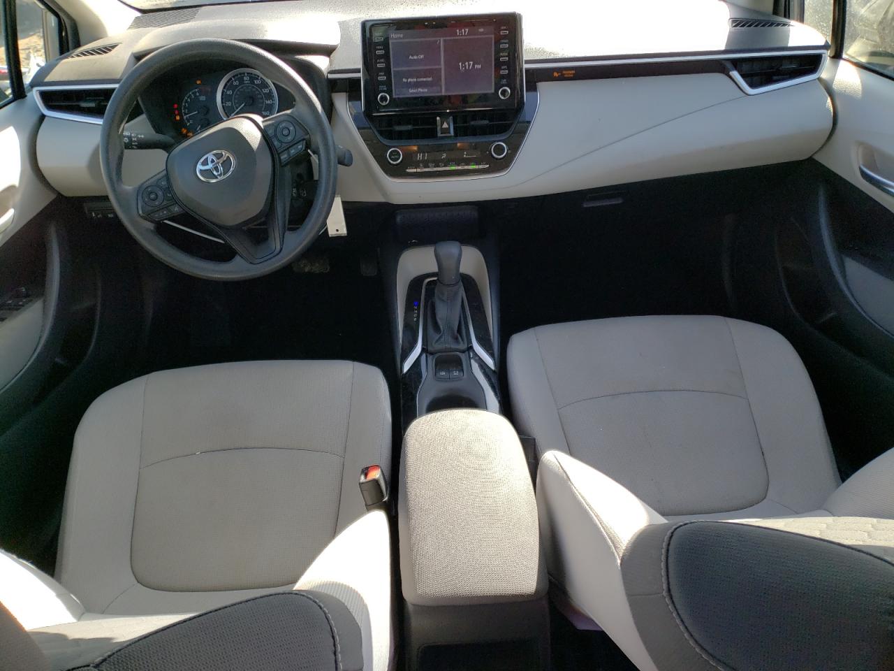2020 Toyota Corolla - Image 8