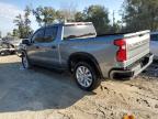 2020 Chevrolet Silverado C1500 Custom zu verkaufen in Ocala, FL - Front End