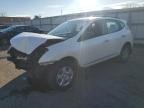 2011 Nissan Rogue S zu verkaufen in Glassboro, NJ - Front End