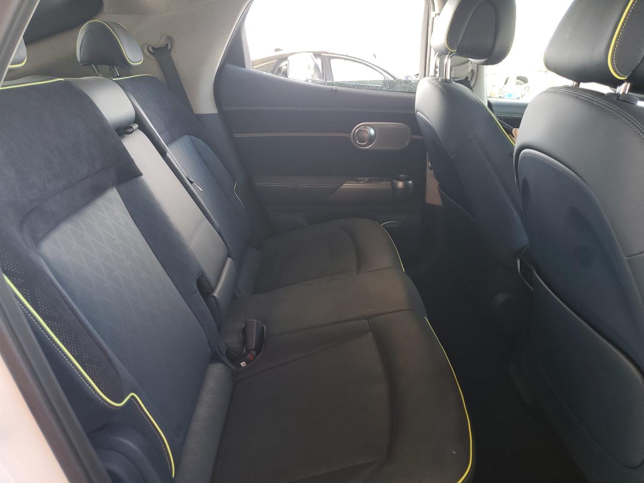 2023 Genesis Gv60 Performance VIN: KMUKEDTB8PU014310 Lot: 84053924