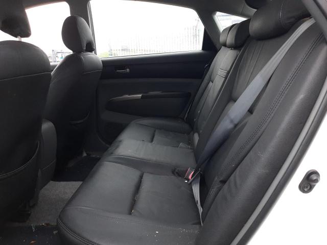 2008 TOYOTA PRIUS HYBR