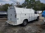 2011 Chevrolet Express G3500  იყიდება Savannah-ში, GA - Front End