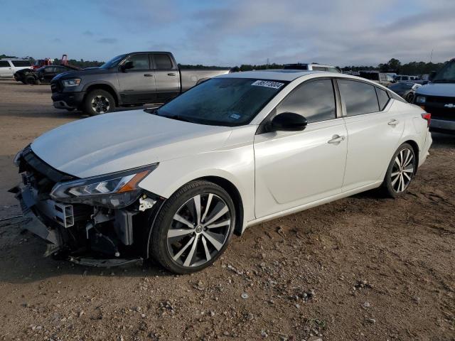  NISSAN ALTIMA 2020 Белый
