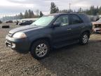 2003 Acura Mdx Touring на продаже в Graham, WA - Side