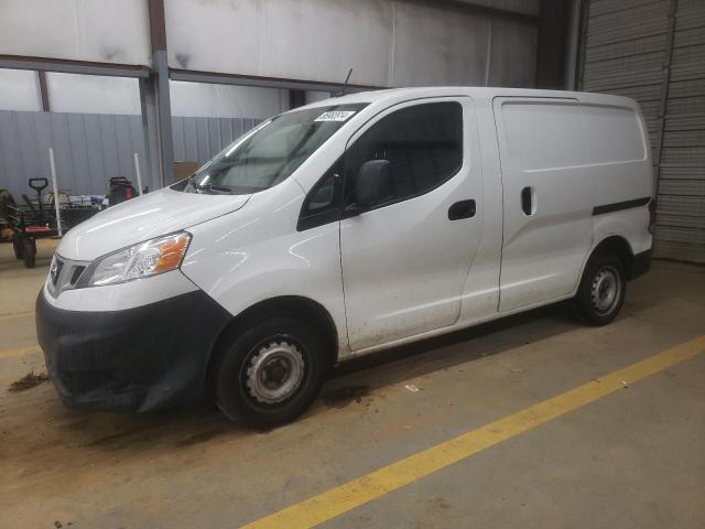 2019 Nissan Nv200 2.5S