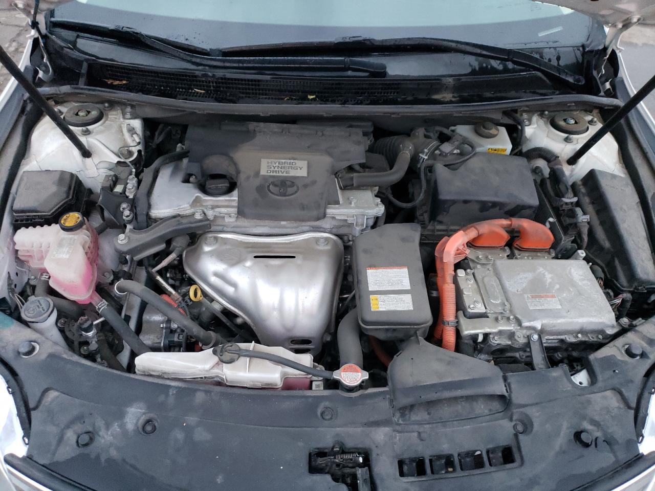 2015 Toyota Avalon - Image 11