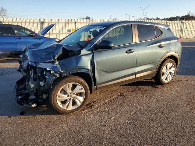  BUICK ENCORE 2024 Blue