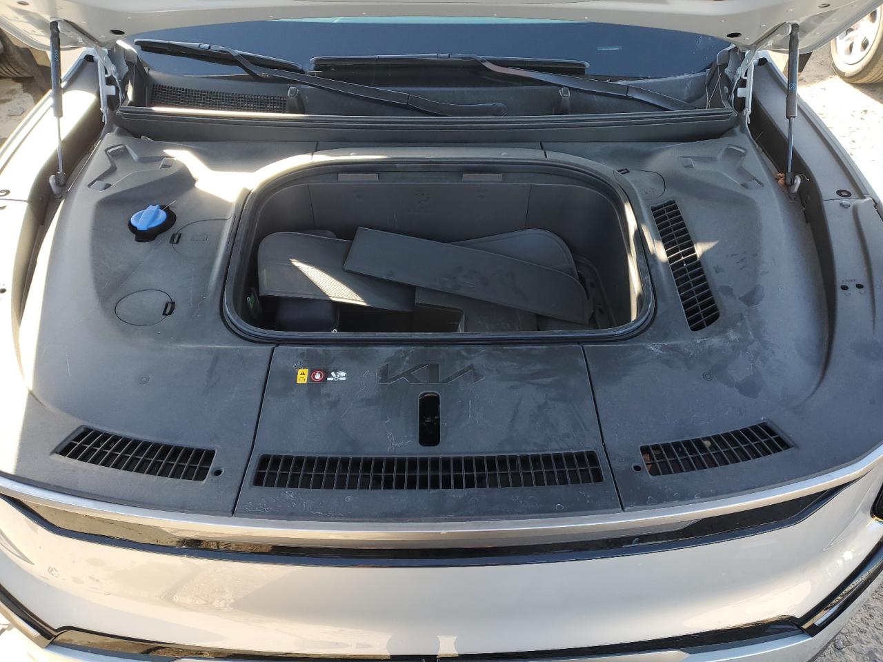 2024 Kia Ev9 Land VIN: KNDADFS59R6046585 Lot: 84561304
