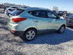 2011 Hyundai Tucson Gls للبيع في Riverview، FL - Normal Wear