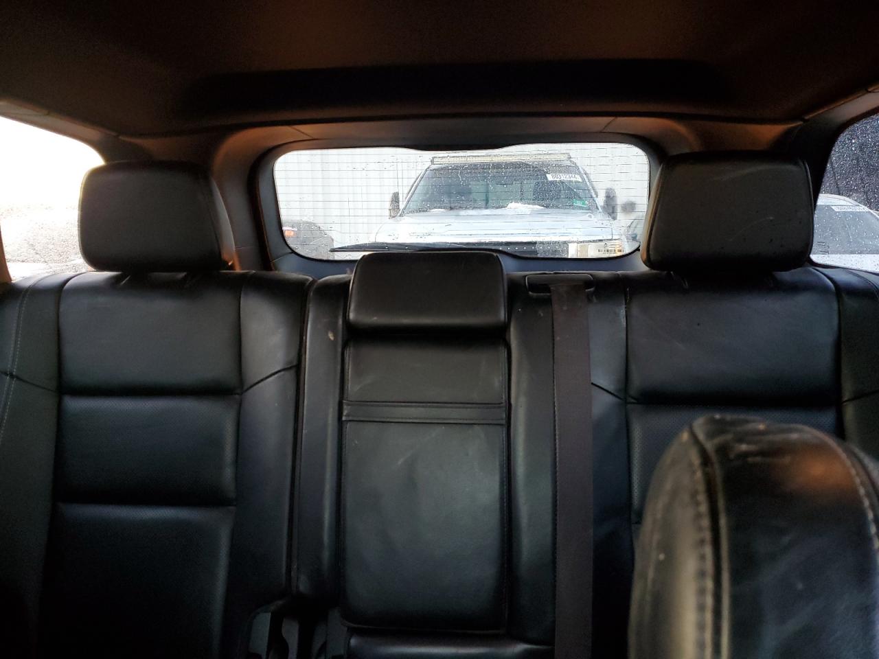 2021 Jeep Grand Cherokee - Image 10