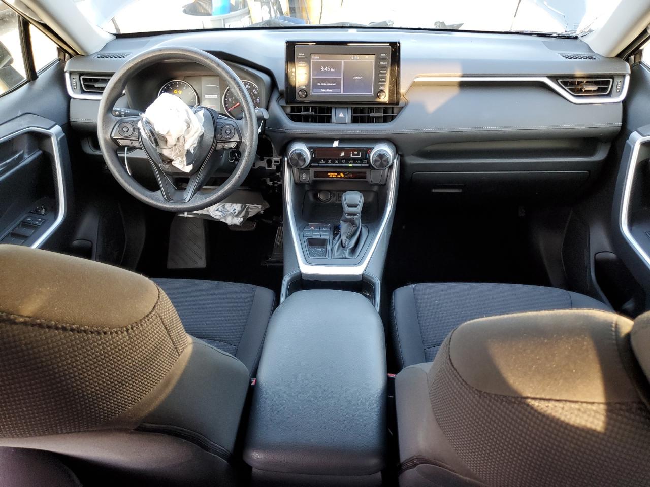 2019 Toyota RAV 4 - Image 8