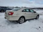 2010 Ford Taurus Sel zu verkaufen in Wayland, MI - Rear End