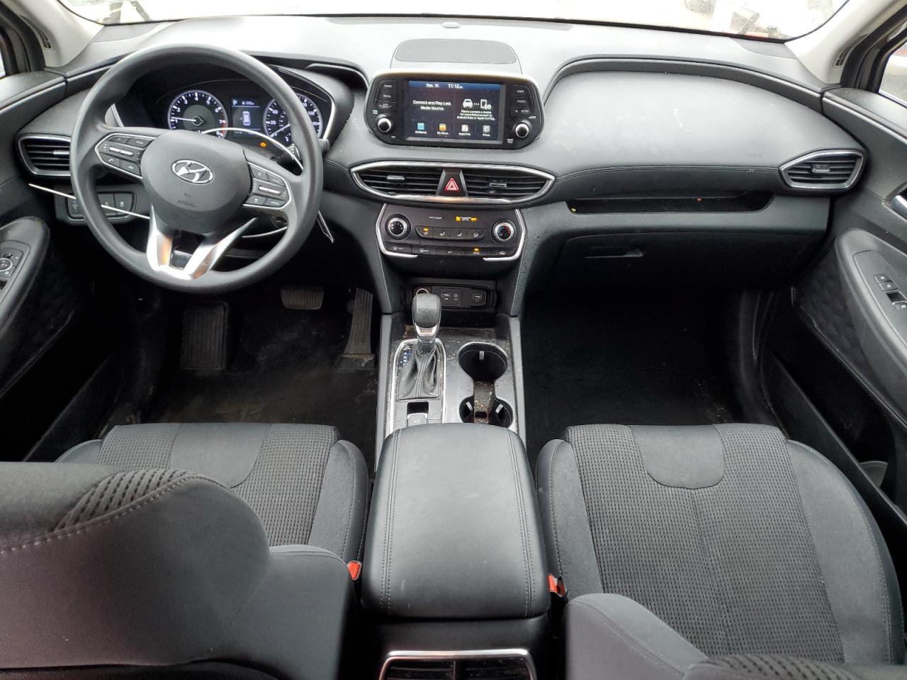 2020 Hyundai Santa Fe - Image 8