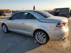 2012 Volkswagen Eos Komfort en Venta en Grand Prairie, TX - Rear End