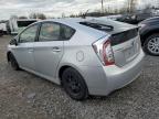 2015 Toyota Prius  en Venta en Portland, OR - Undercarriage