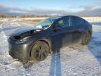 2024 Tesla Model Y  за продажба в Ottawa, ON - Front End