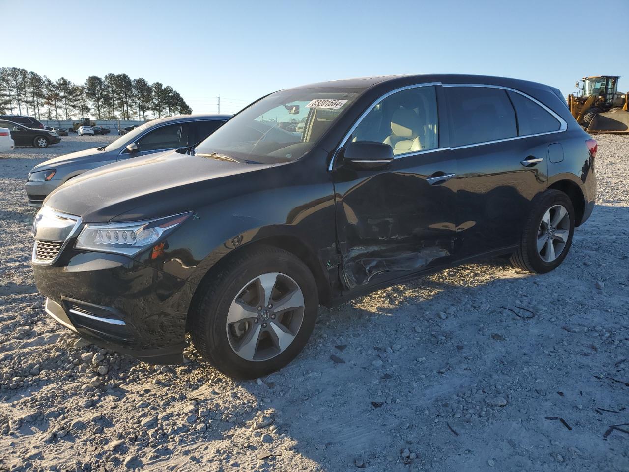 2016 Acura MDX - Image 1