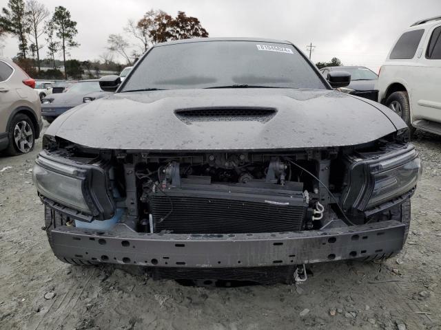  DODGE CHARGER 2021 Szary