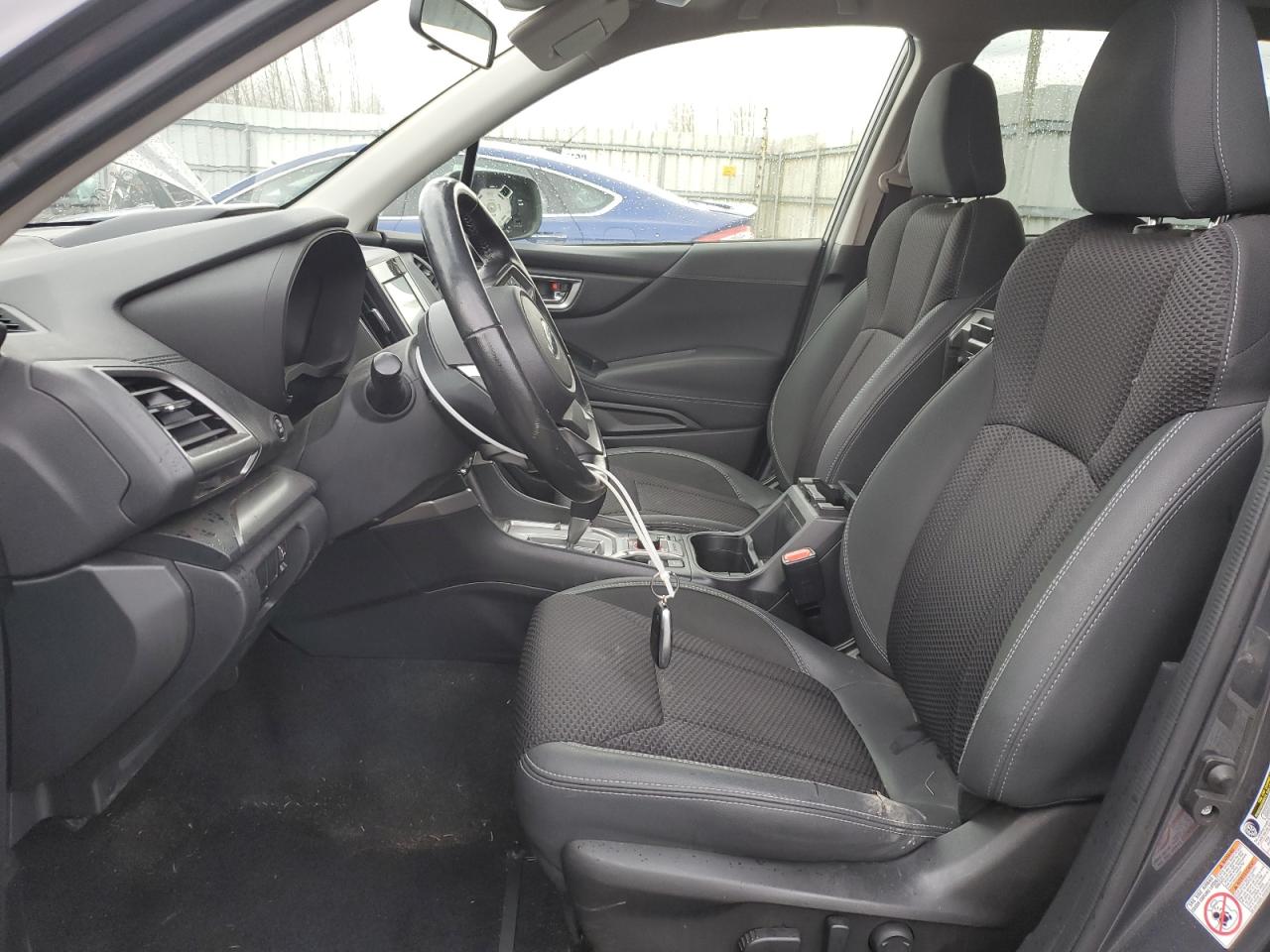 2020 Subaru Forester - Image 7