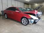 2014 Hyundai Sonata Se للبيع في Madisonville، TN - Front End