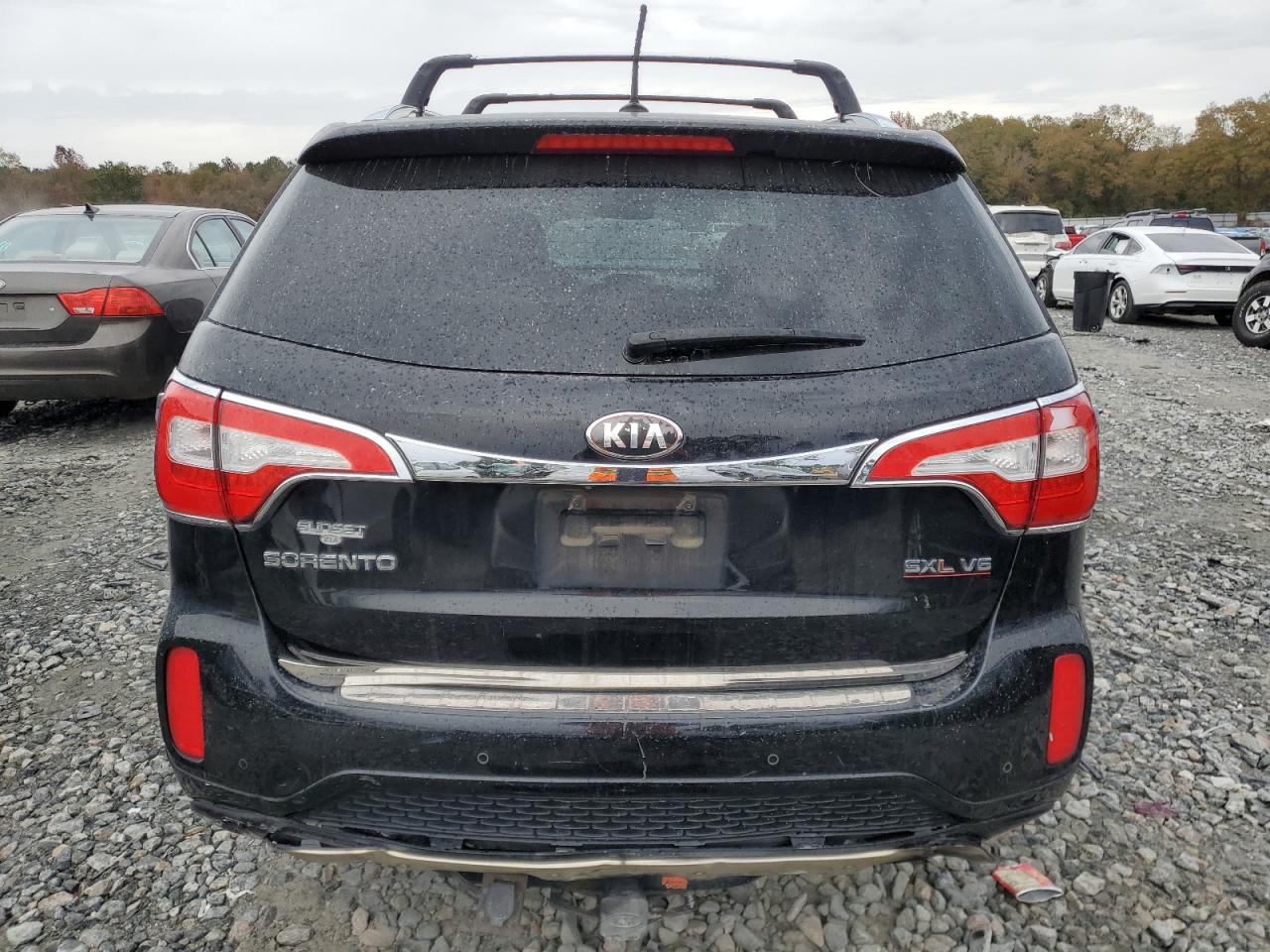 2015 Kia Sorento - Image 6