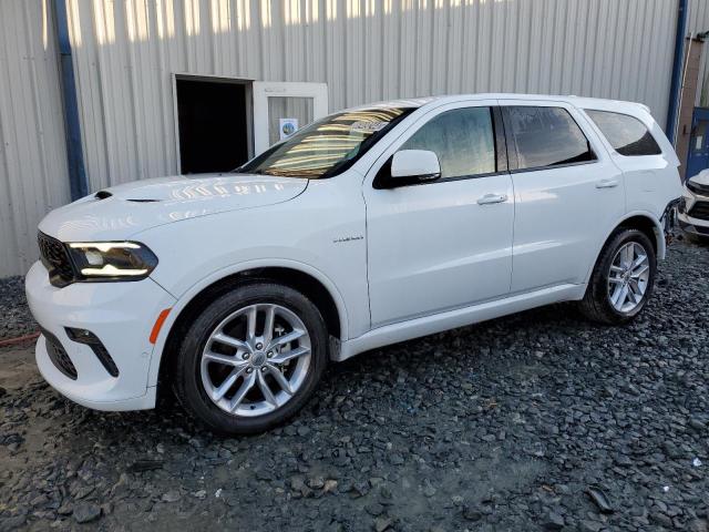 2022 DODGE DURANGO, VIN: 1C4SDHCT3NC218070