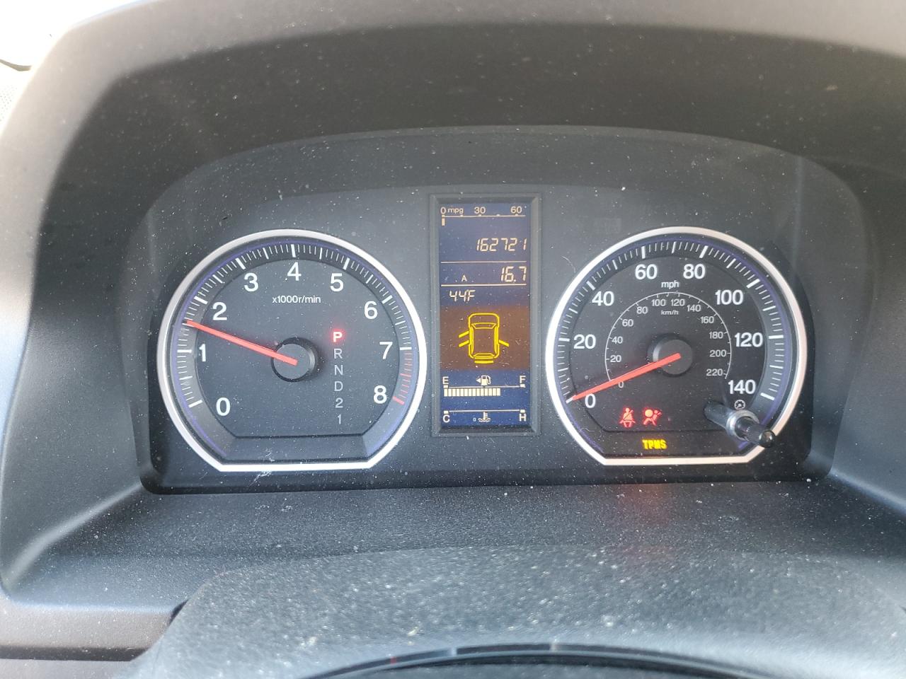 2011 Honda CR-V - Image 9